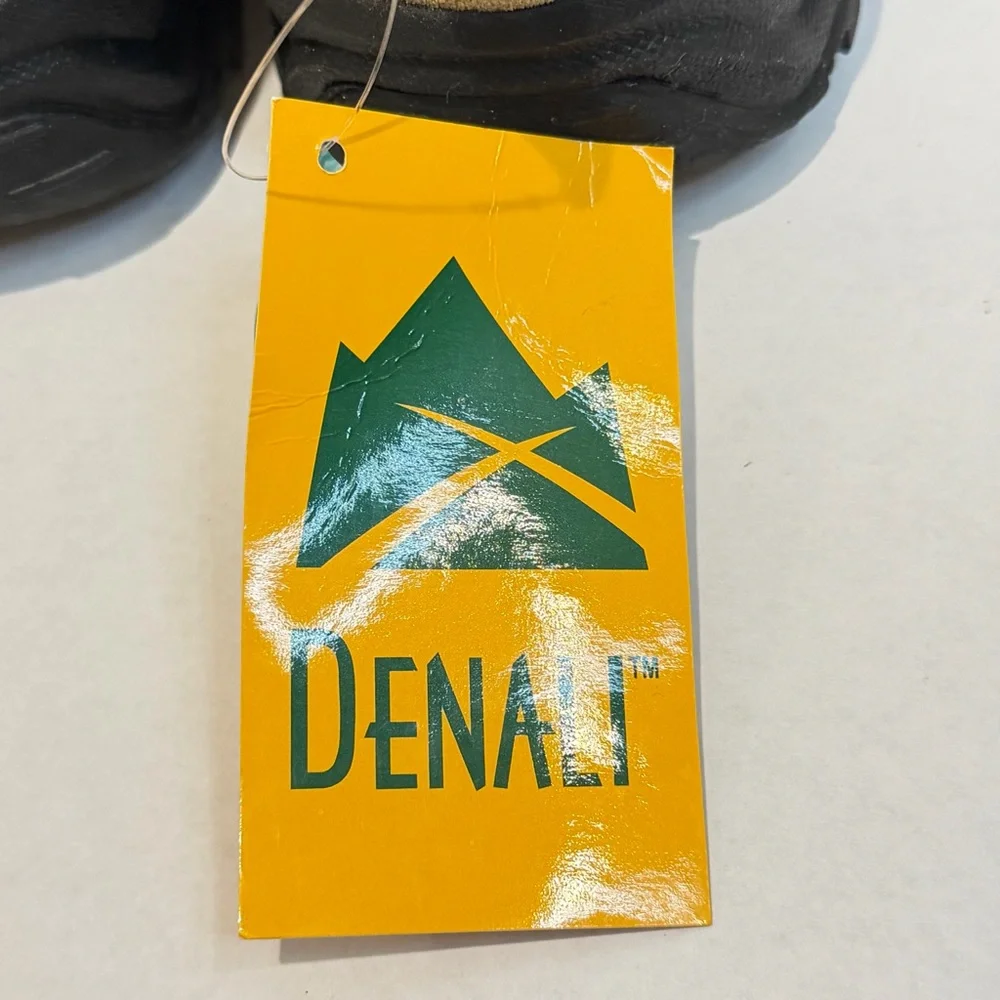 Denali these versatile